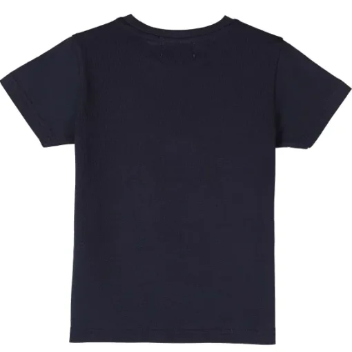 Tee-Shirt Avec Animation 3/6 Ans