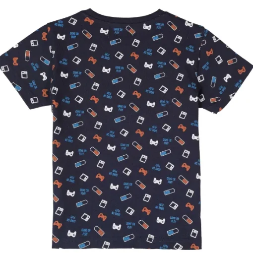 Tee-Shirt Avec Animation 3/6 Ans