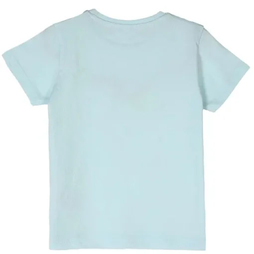 Tee-Shirt Avec Animation 3/6 Ans