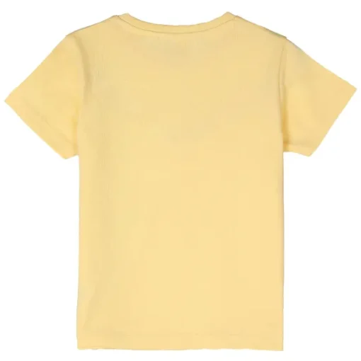 Tee-Shirt Avec Animation 3/6 Ans