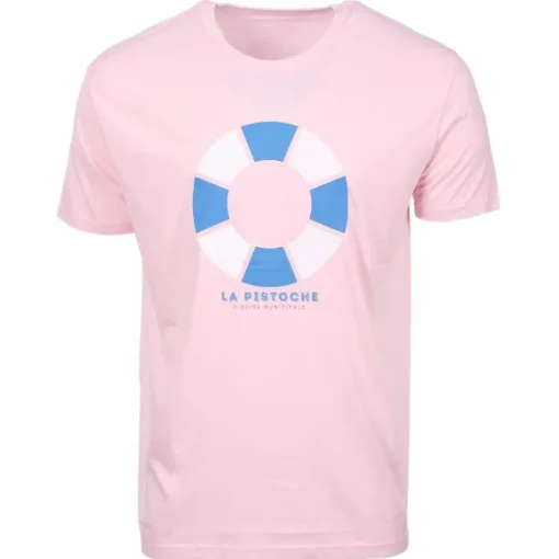 Tee-Shirt Bou E De Sauvetage
