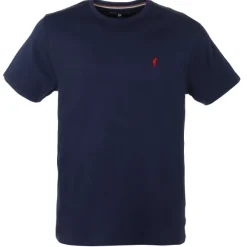 Tee-Shirt Col Rond