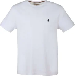 Tee-Shirt Col Rond