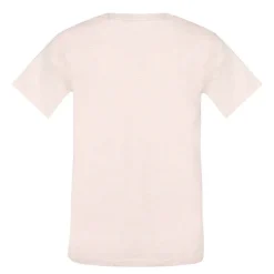 Tee-Shirt Col Rond Manches Courtes