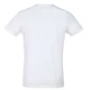 Tee-Shirt Col Rond Ou
