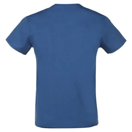 Tee-Shirt Col Rond Ou