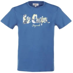 Tee-Shirt Col Rond Ou