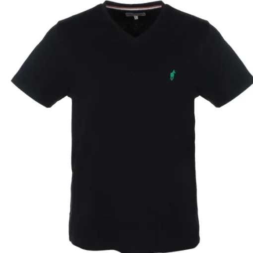 Tee-Shirt Col V