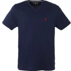 Tee-Shirt Col V