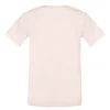 Tee-Shirt Col V Avec Poche La Poitrine