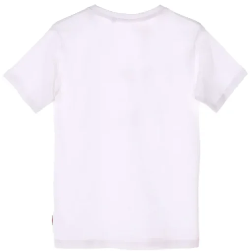 Tee-Shirt Du 6 Au 12 Ans
