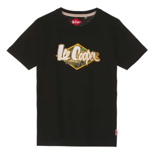 Tee-Shirt Du 6 Au 12 Ans