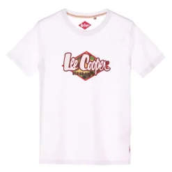 Tee-Shirt Du 6 Au 12 Ans