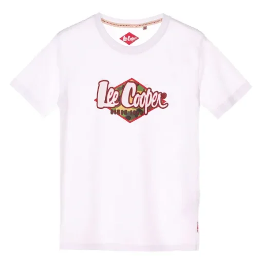 Tee-Shirt Du 6 Au 12 Ans