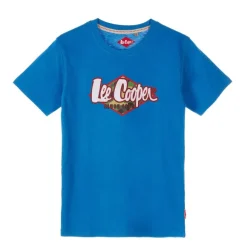 Tee-Shirt Du 6 Au 12 Ans