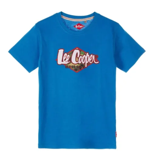 Tee-Shirt Du 6 Au 12 Ans