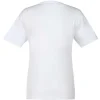 Tee-Shirt Imprim Marine Ou