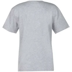 Tee-Shirt Imprim Marine Ou