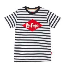 Tee-Shirt Lee Cooper 3/6 Ans