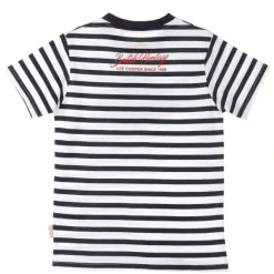 Tee-Shirt Lee Cooper 3/6 Ans