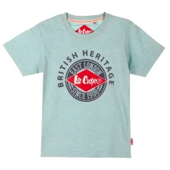 Tee-Shirt Lee Cooper 3/6 Ans