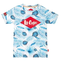 Tee-Shirt Lee Cooper 3/6 Ans