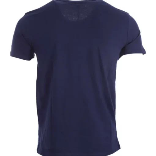 Tee-Shirt Manches Courtes