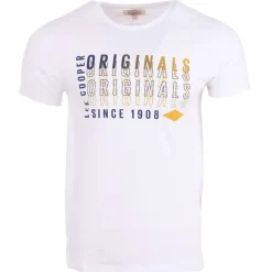 Tee-Shirt Manches Courtes
