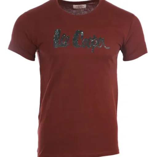 Tee-Shirt Manches Courtes