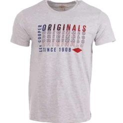 Tee-Shirt Manches Courtes