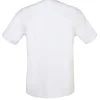 Tee-Shirt Manches Courtes Uni