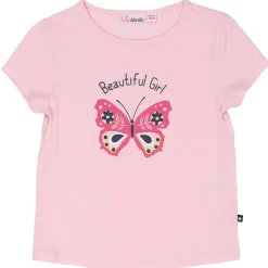 Tee-Shirt Manches Courtes 3/6 Ans