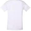 Tee-Shirt Manches Courtes Col V