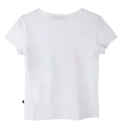 Tee-Shirt Manches Courtes 8/12 Ans