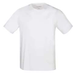 Tee-Shirt Manches Courtes Uni