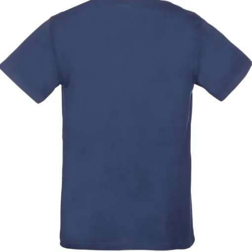 Tee-Shirt Manches Courtes Col V