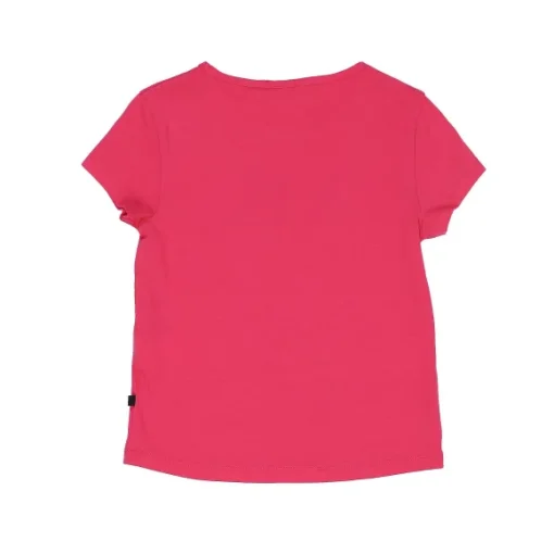 Tee-Shirt Manches Courtes 8/12 Ans