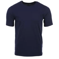 Tee-Shirt Manches Courtes Uni