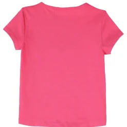 Tee-Shirt Manches Courtes 3/6 Ans
