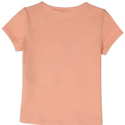 Tee-Shirt Manches Courtes 3/6 Ans