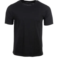 Tee-Shirt Manches Courtes Uni