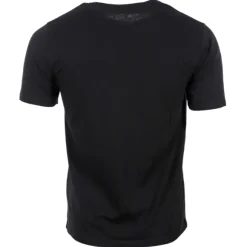 Tee-Shirt Manches Courtes Uni