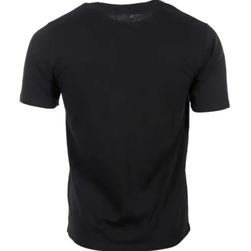 Tee-Shirt Manches Courtes Uni