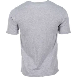 Tee-Shirt Manches Courtes Uni
