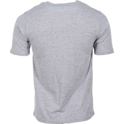 Tee-Shirt Manches Courtes Uni