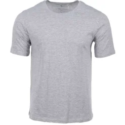 Tee-Shirt Manches Courtes Uni