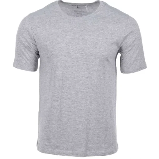 Tee-Shirt Manches Courtes Uni