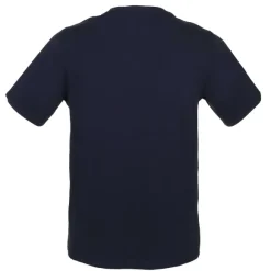 Tee-Shirt Manches Courtes Uni