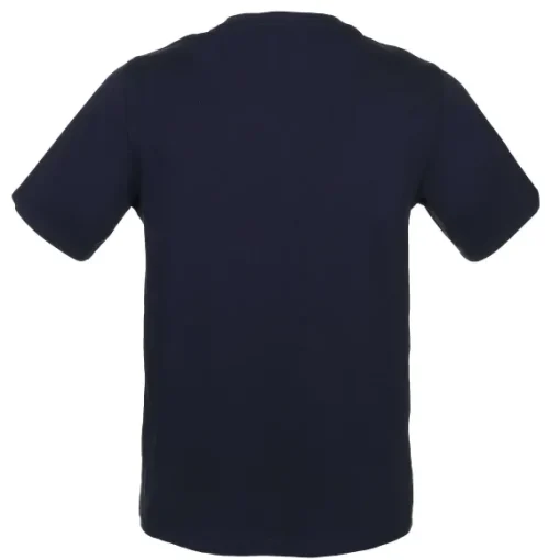 Tee-Shirt Manches Courtes Uni