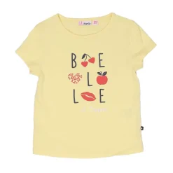 Tee-Shirt Manches Courtes 8/12 Ans